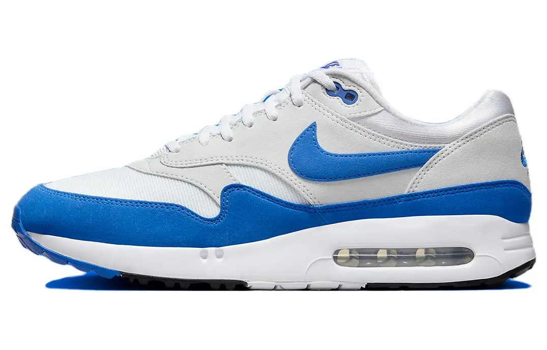 mens nike air max 1 golf shoes