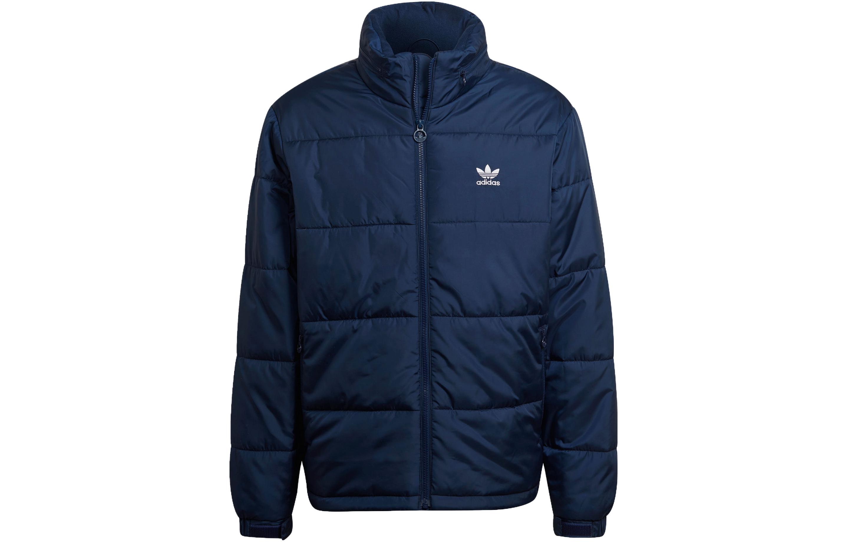 Adidas originals padded jacket on sale