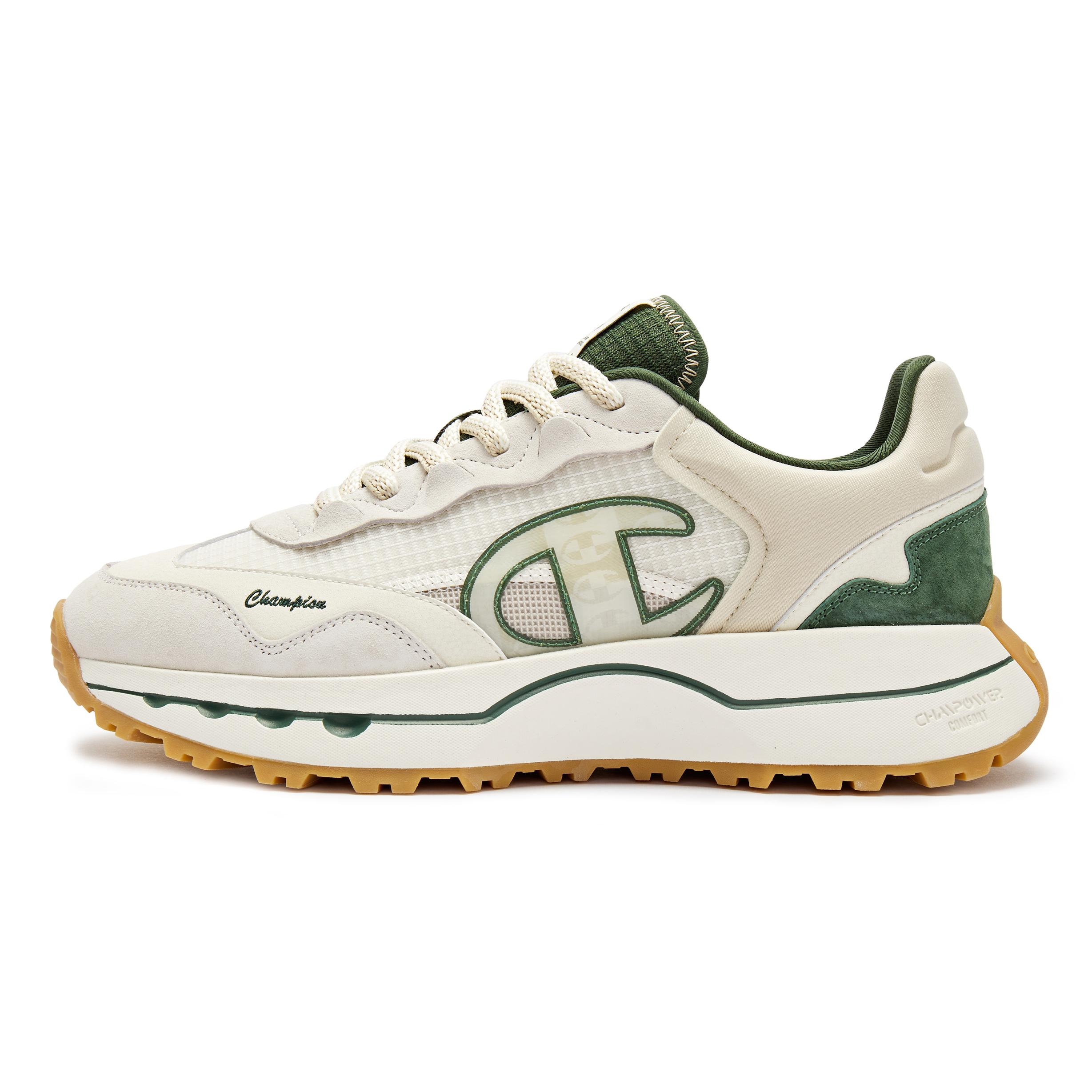 Champion Green Sneakers on Sale Authentic POIZON