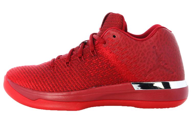 JORDAN Xxxi Low Gs POIZON