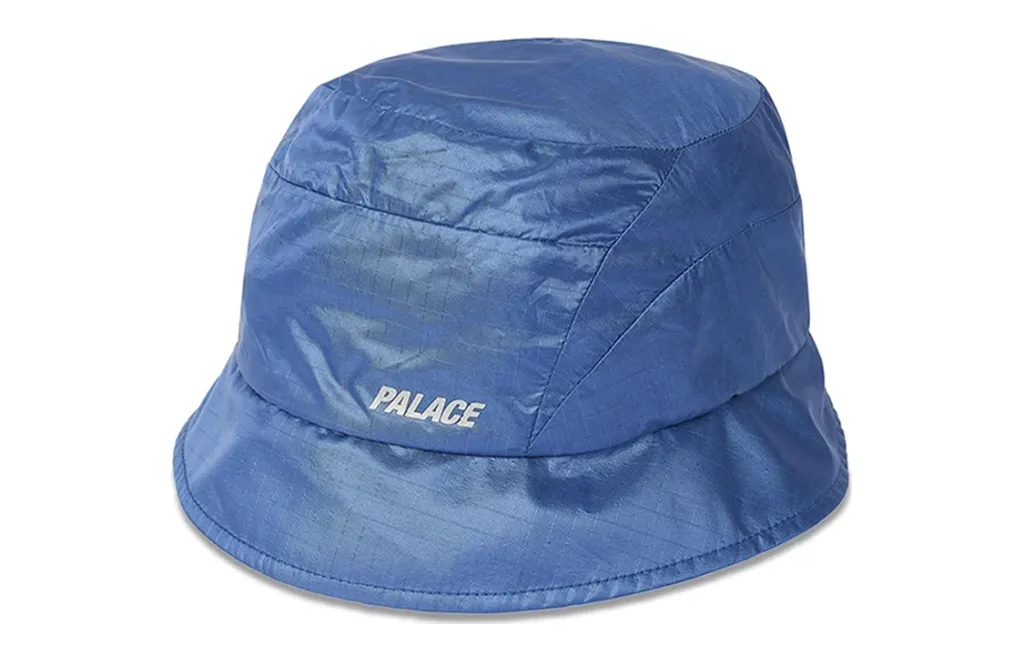 PALACE Pertex Running Bucket - POIZON