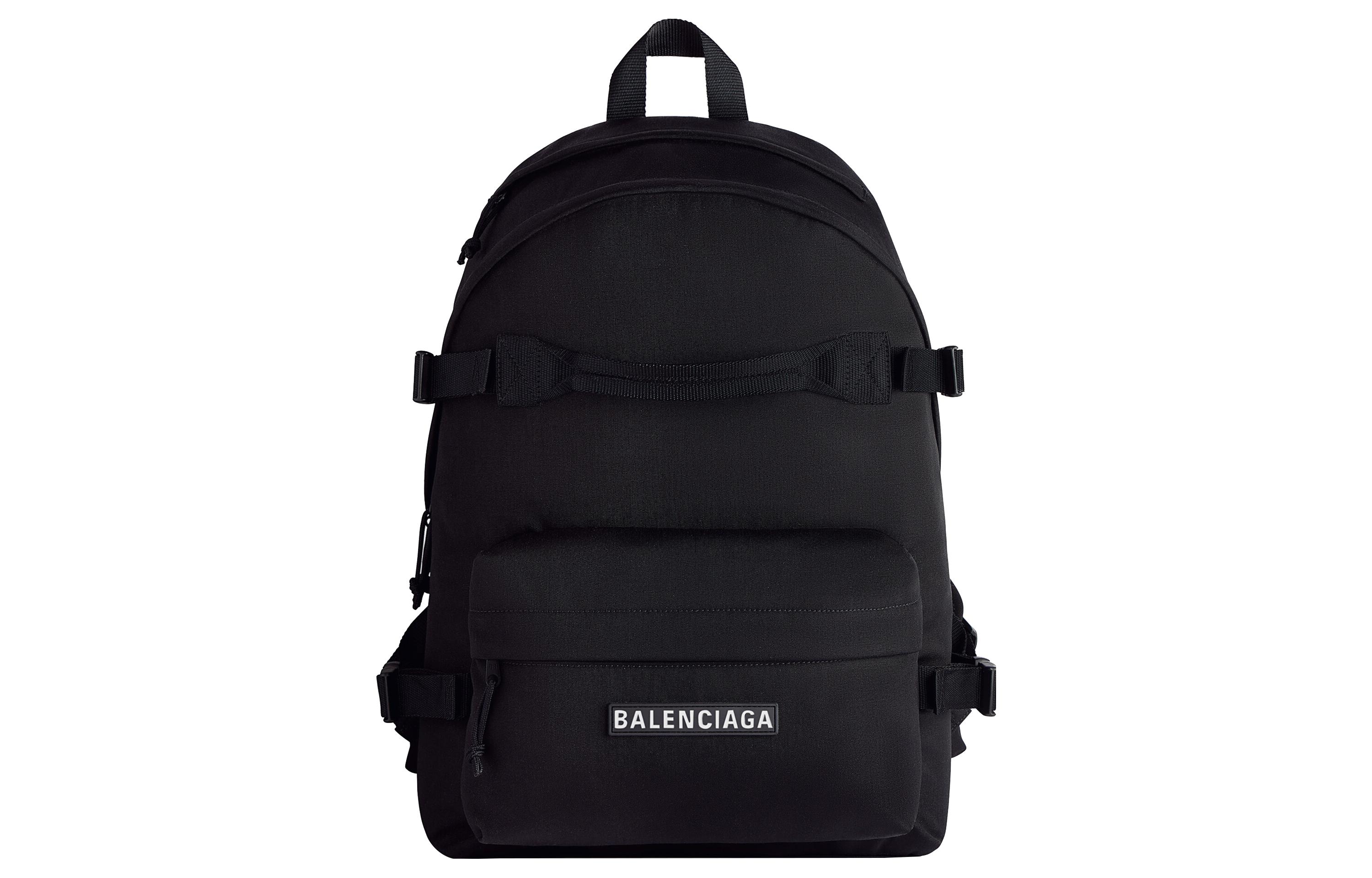 Balenciaga Backpacks Men on Sale & Authentic - POIZON