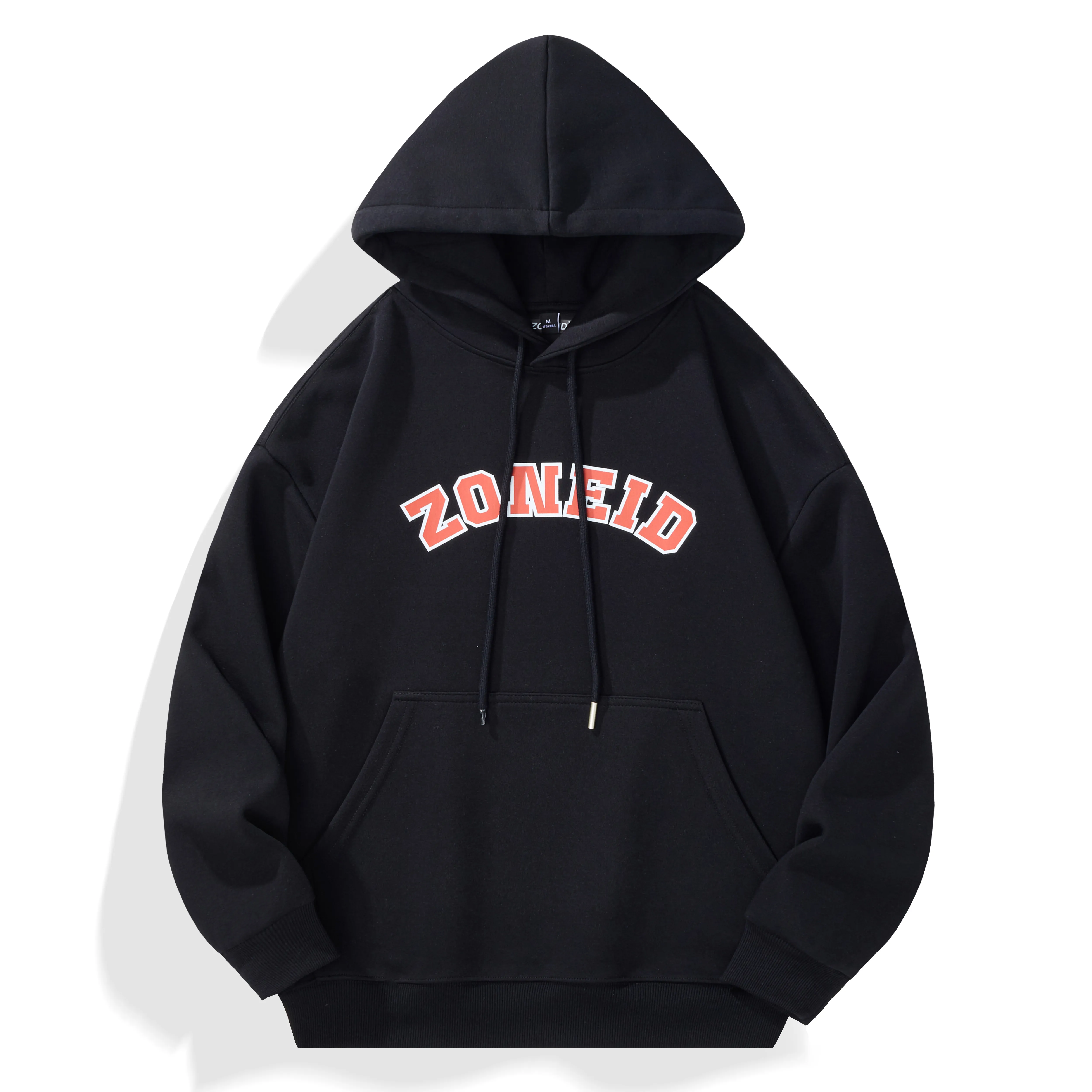 ZONEiD Unisex Sweatshirt POIZON zoneid-unisex-sweatshirt-poizon