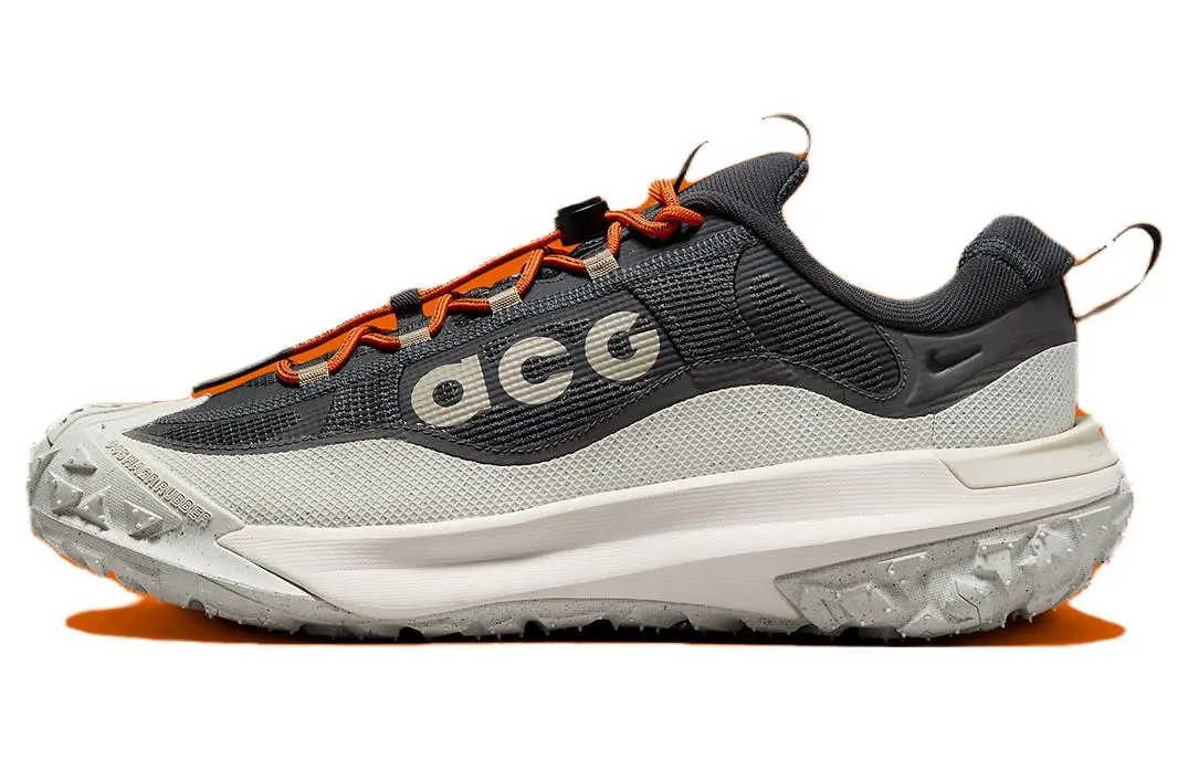 acg nike hiking