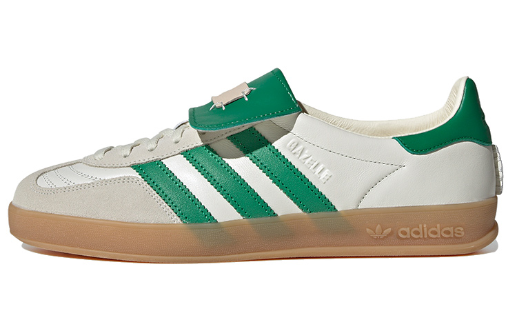 Adidas Originals Gazelle Indoor Foot Industry Off White