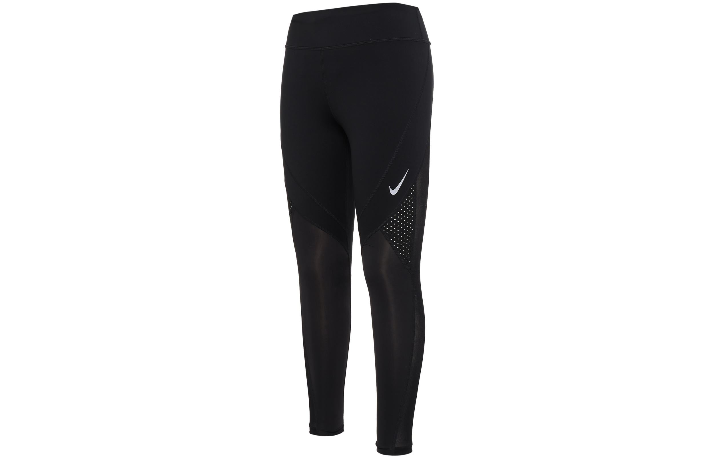 Nike Sports Pants Women's Black XL - POIZON