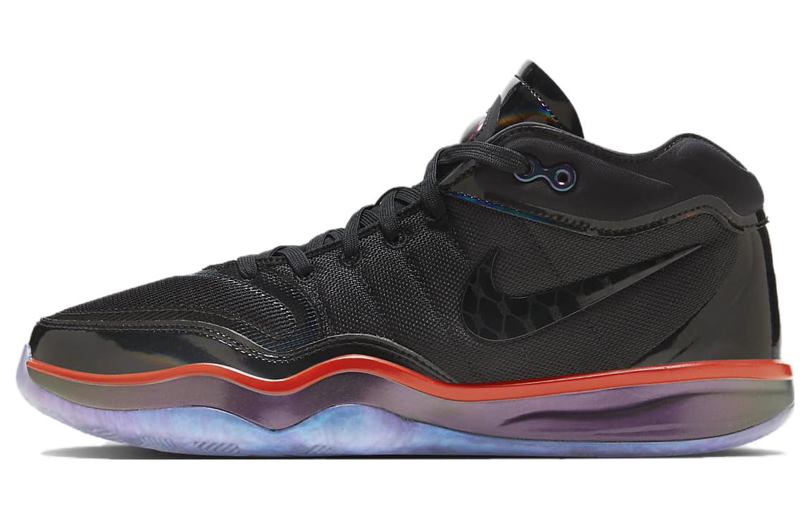Nike Air Zoom GT Hustle 2 EP 'Christmas' DJ9404-601