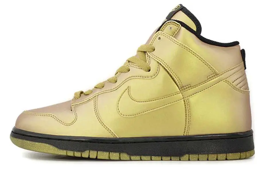 dunk high olympic