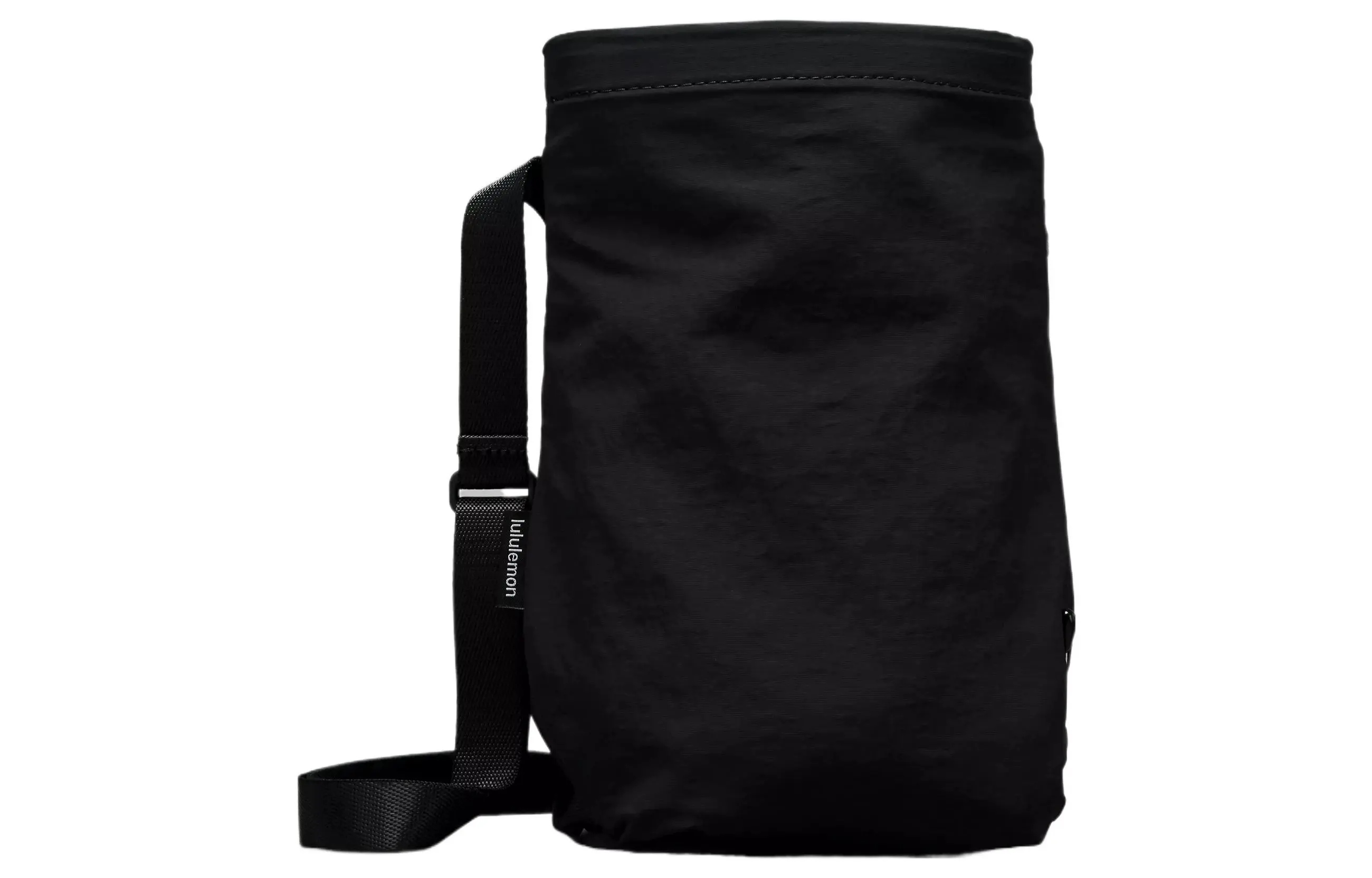 lululemon Unisex Crossbody Bag - POIZON