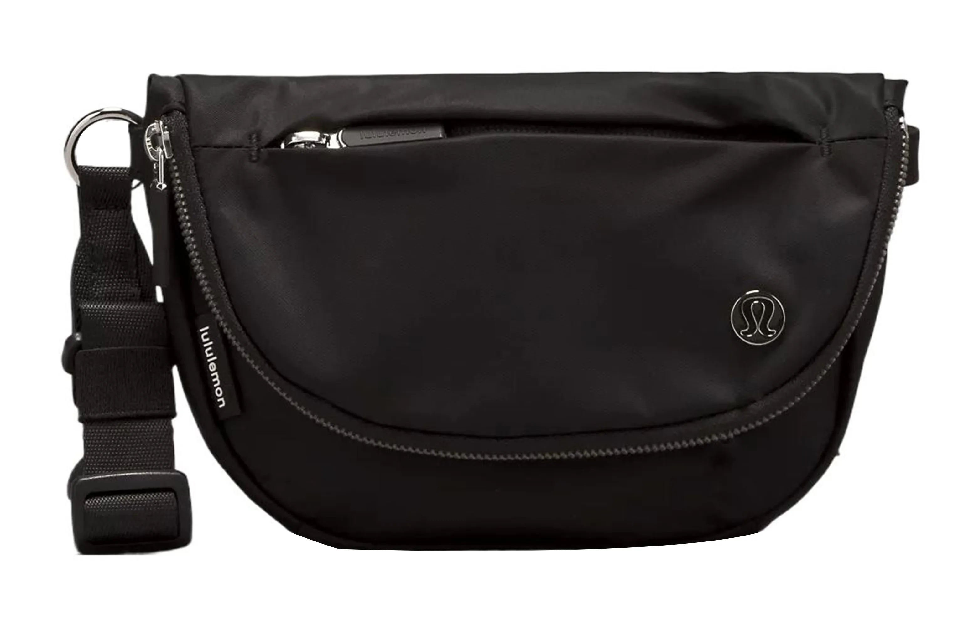 lululemon Unisex Crossbody Bag - POIZON