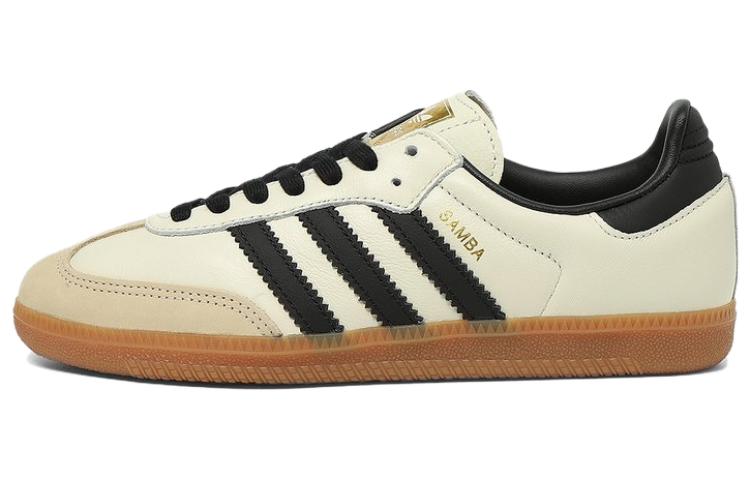 Adidas originals Samba 'Cream White Sand Strata' Women's