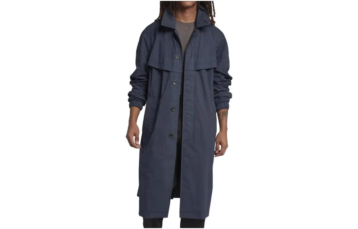 3x nike coat