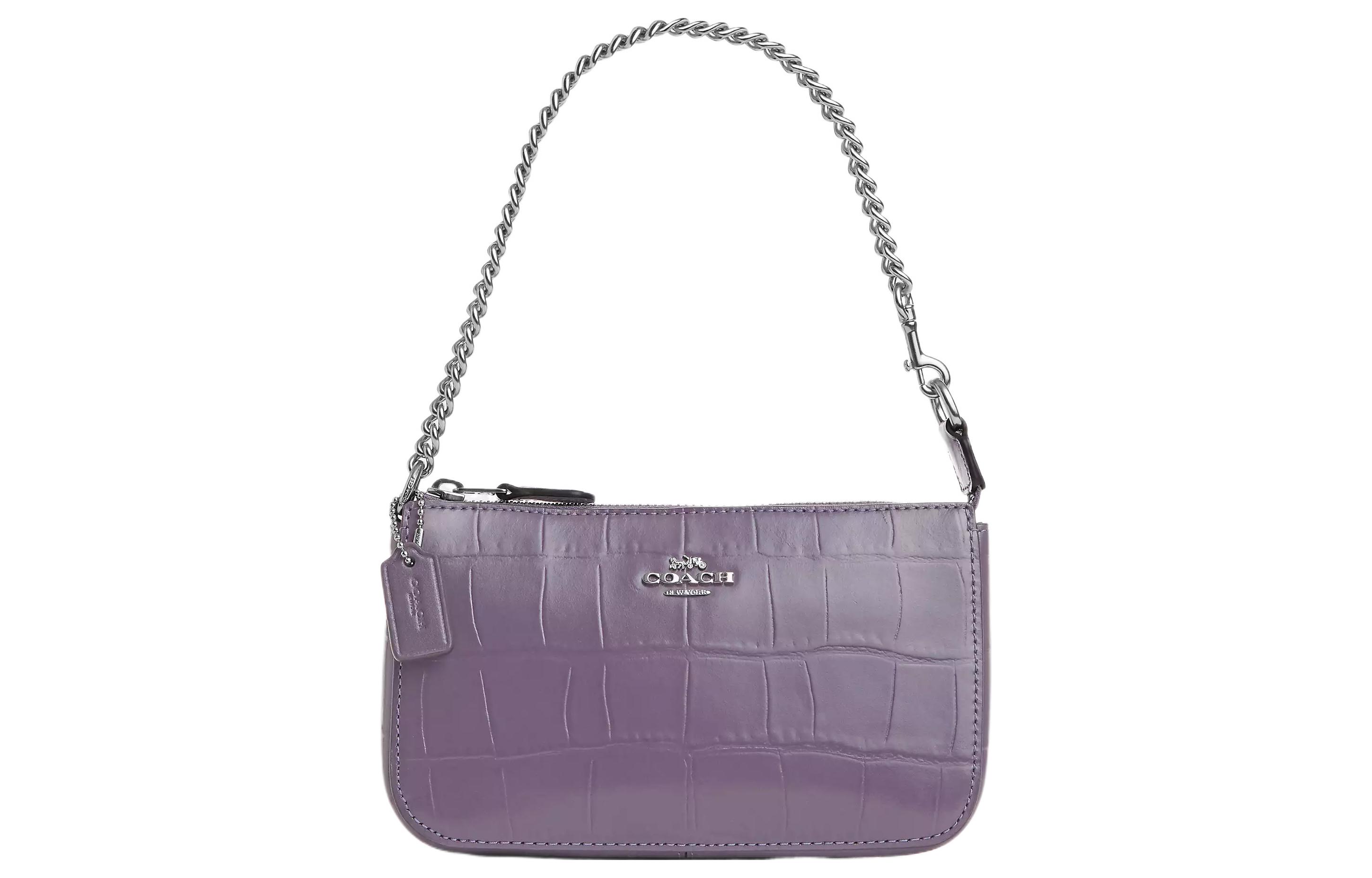 COACH Nolita Shoulder Bags - POIZON