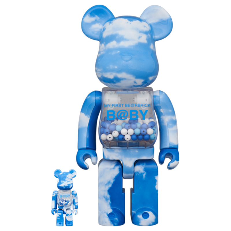 その他 MYFIRST BE@RBRICK B@BYFORESTGREEN100&amp;400 NY@BRICK MY FIRST NY@BRICK B@BY FOREST GREEN Ver. 100