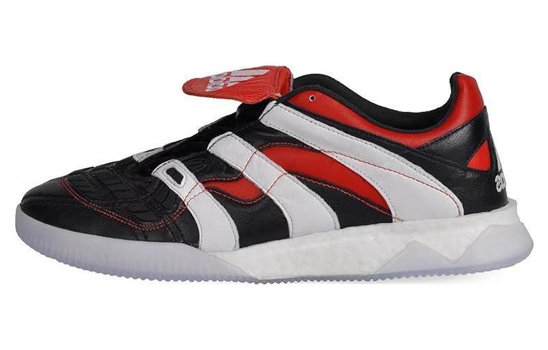 adidas PREDATOR MUNDIAL ブラック/ホワイト/レッド adidas Predator Mundial Black White Red Men's - IE5676 - US