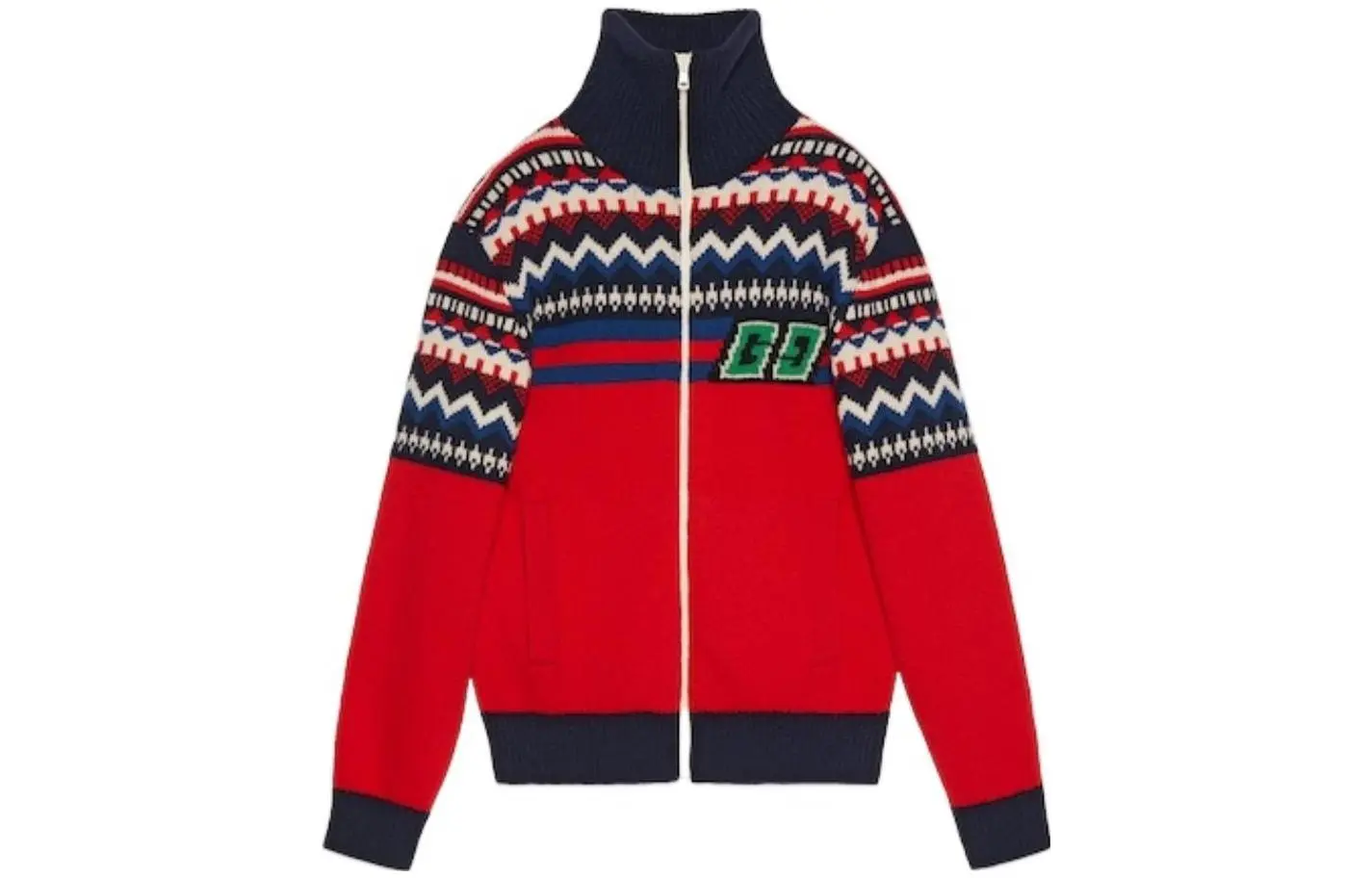 GUCCI Men Sweater - POIZON