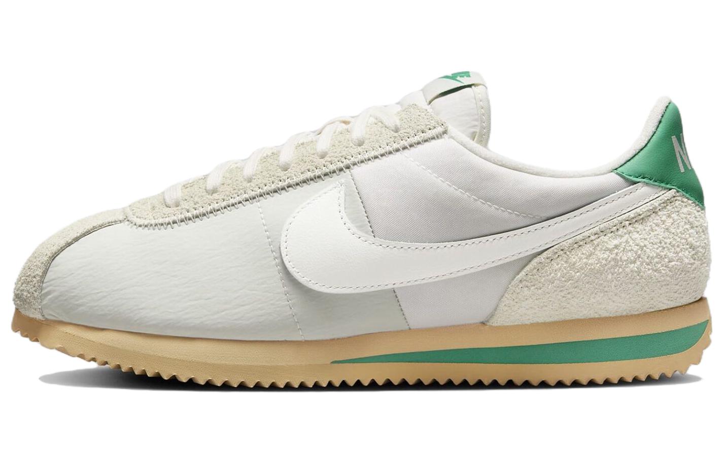 Nike Cortez Sail Stadium Green Women s POIZON