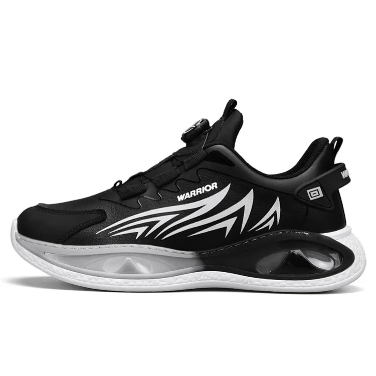 WARRIOR Chunky Sneakers Men - POIZON