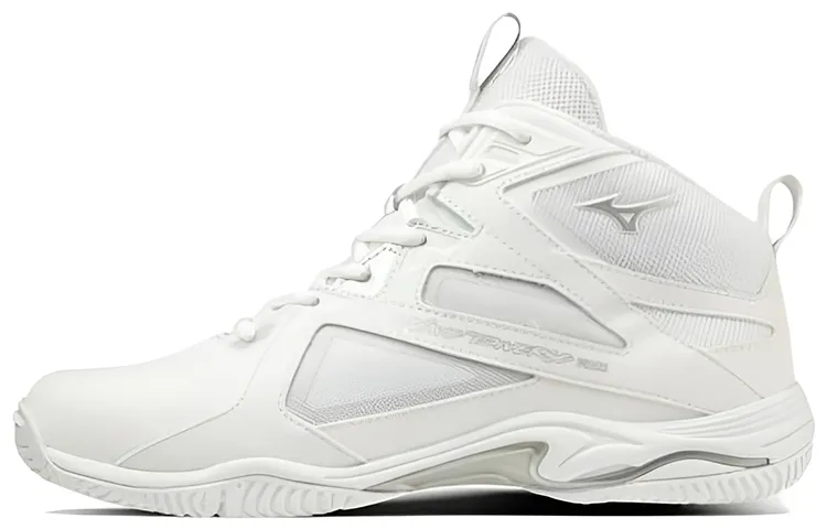 ミズノMIZUNO WAVE DIVERSE4 白　24cm WAVE DIVERSE LG4登場！｜フィットネス｜ミズノ公式オンライン