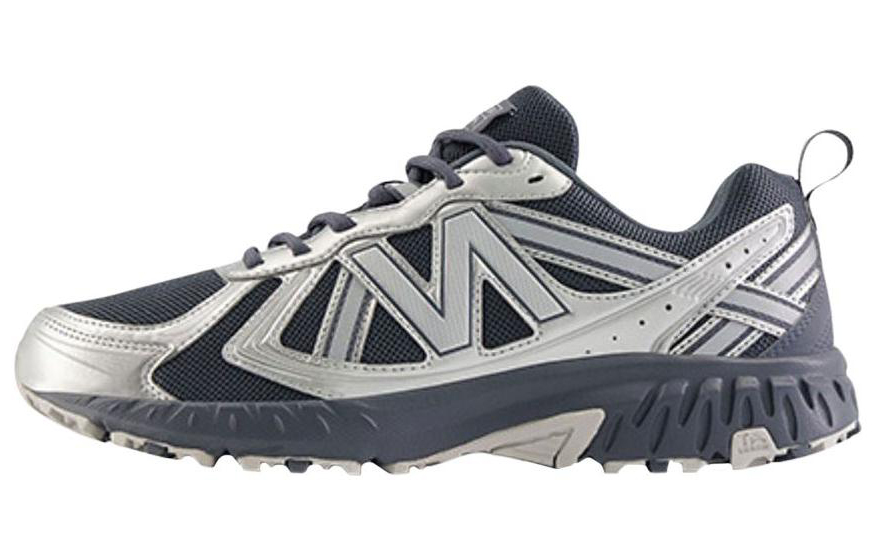 ★New Balance★ [New Balance] Sneakers 410v5 Sneakers Gray 2 New Balance 410v5 'Black Silver' Wide (2E) US M 4.5 - POIZON