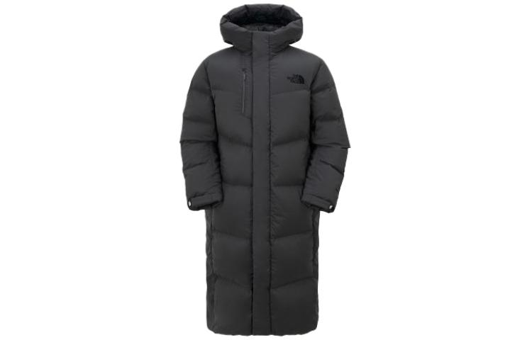 THE NORTH FACE CHALLENGE AIR Down Jackets Unisex Black - POIZON