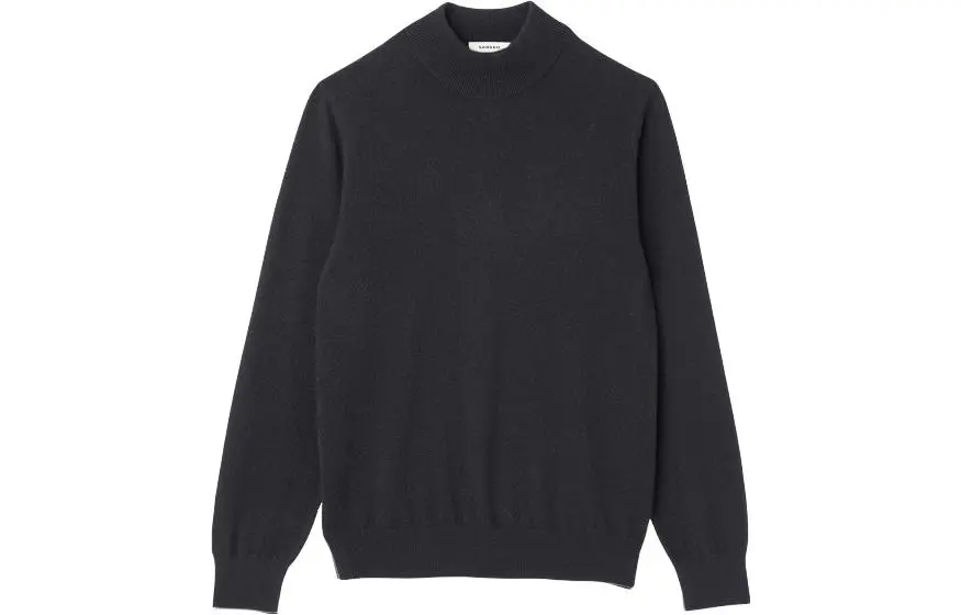 Sandro Male Knitwear - POIZON