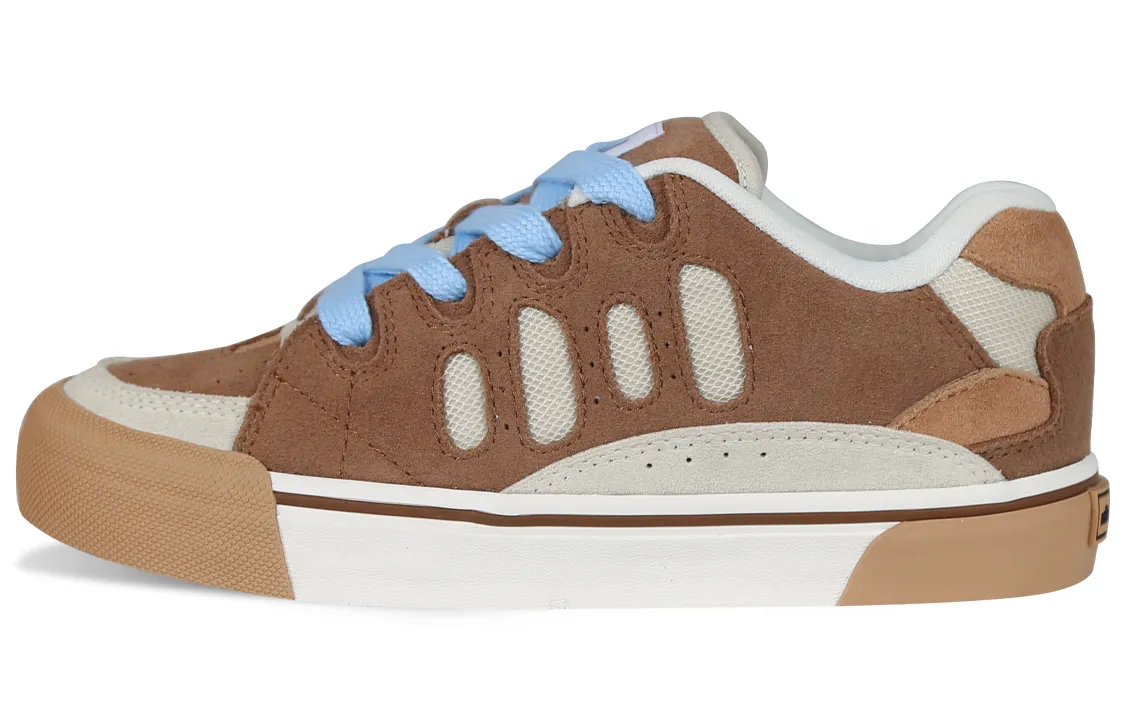 ollieskate Skateboarding Shoes Unisex - POIZON