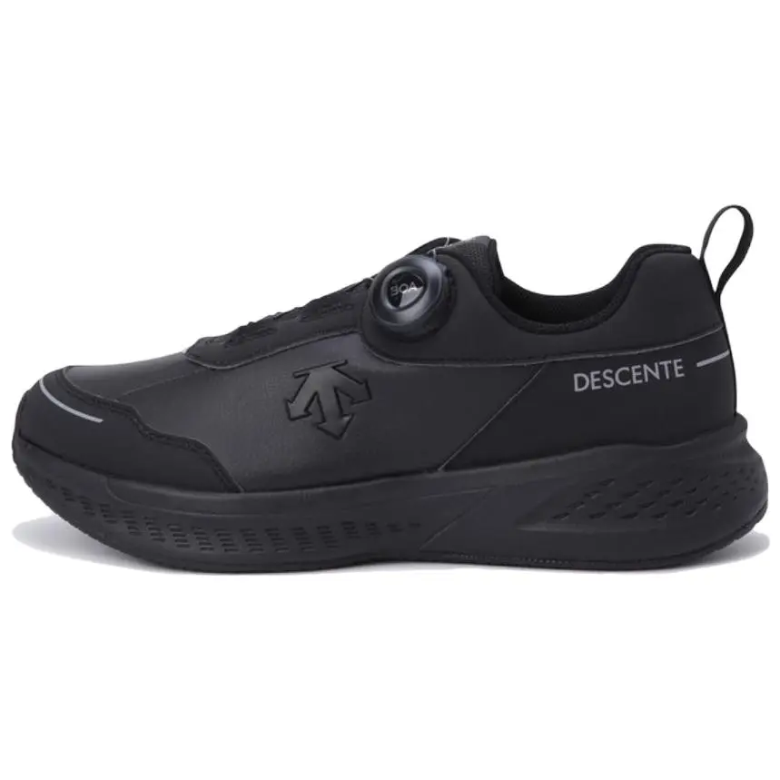 descente shoes