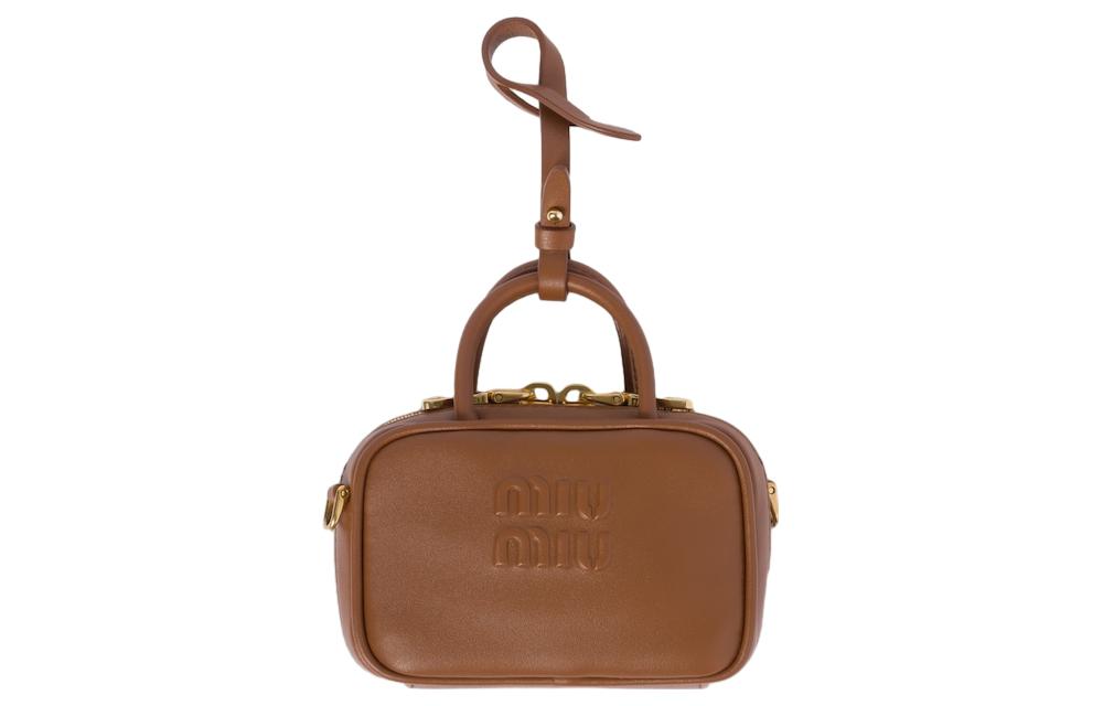 MIU MIU Crossbody Bags - POIZON