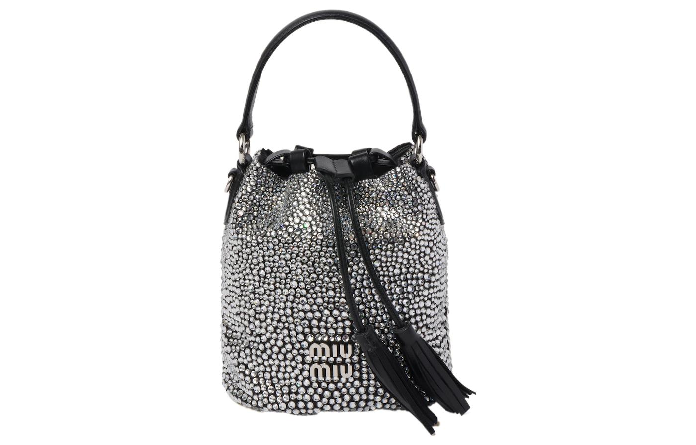 MIU MIU Crossbody Bags - POIZON