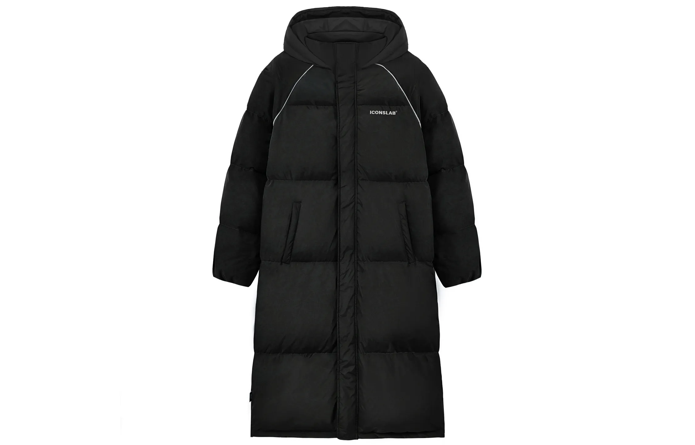 Iconslab X ICONS Lab Down Jackets Unisex - POIZON