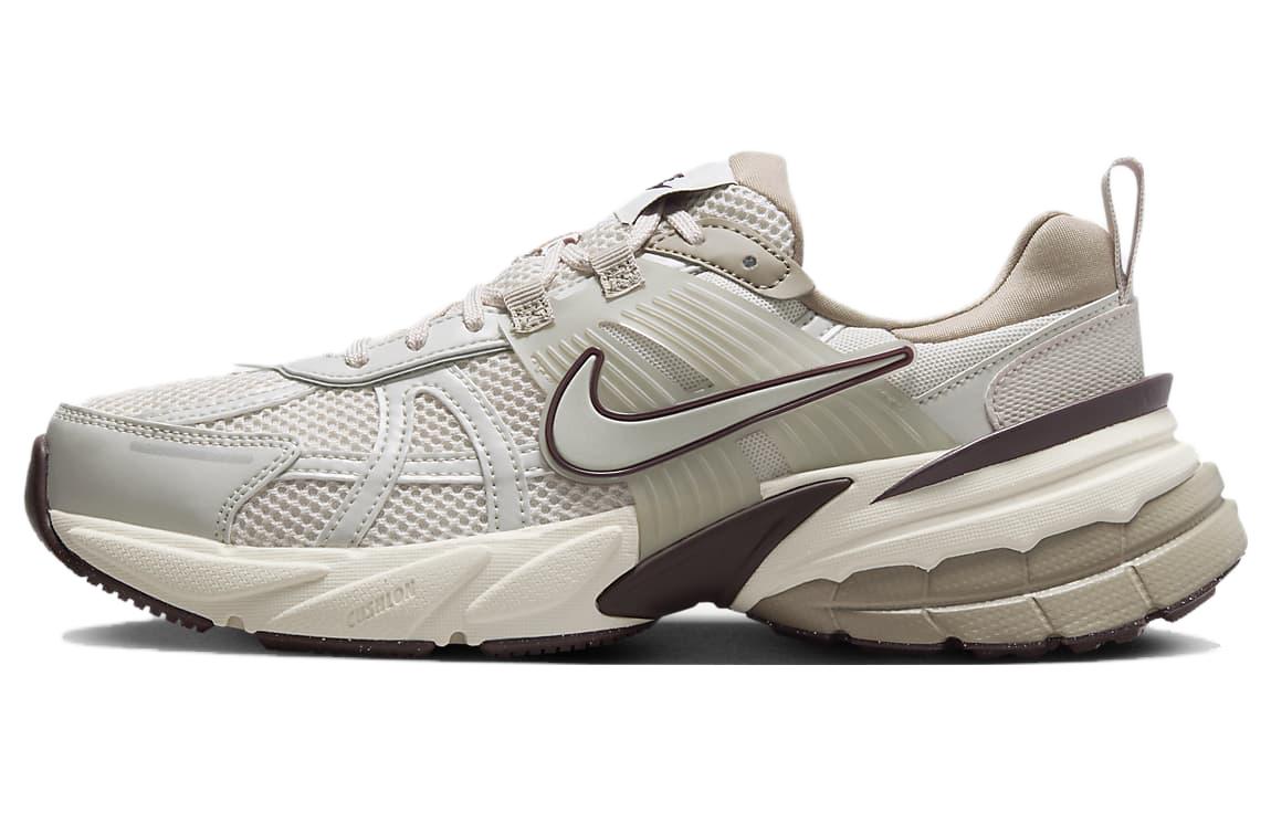 Nike V2K Run 'Light Orewood Brown' Women's - POIZON