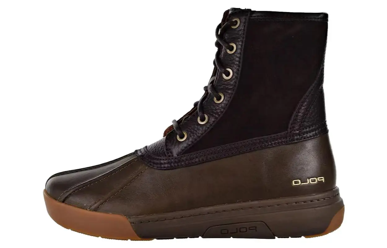 polo declan boots