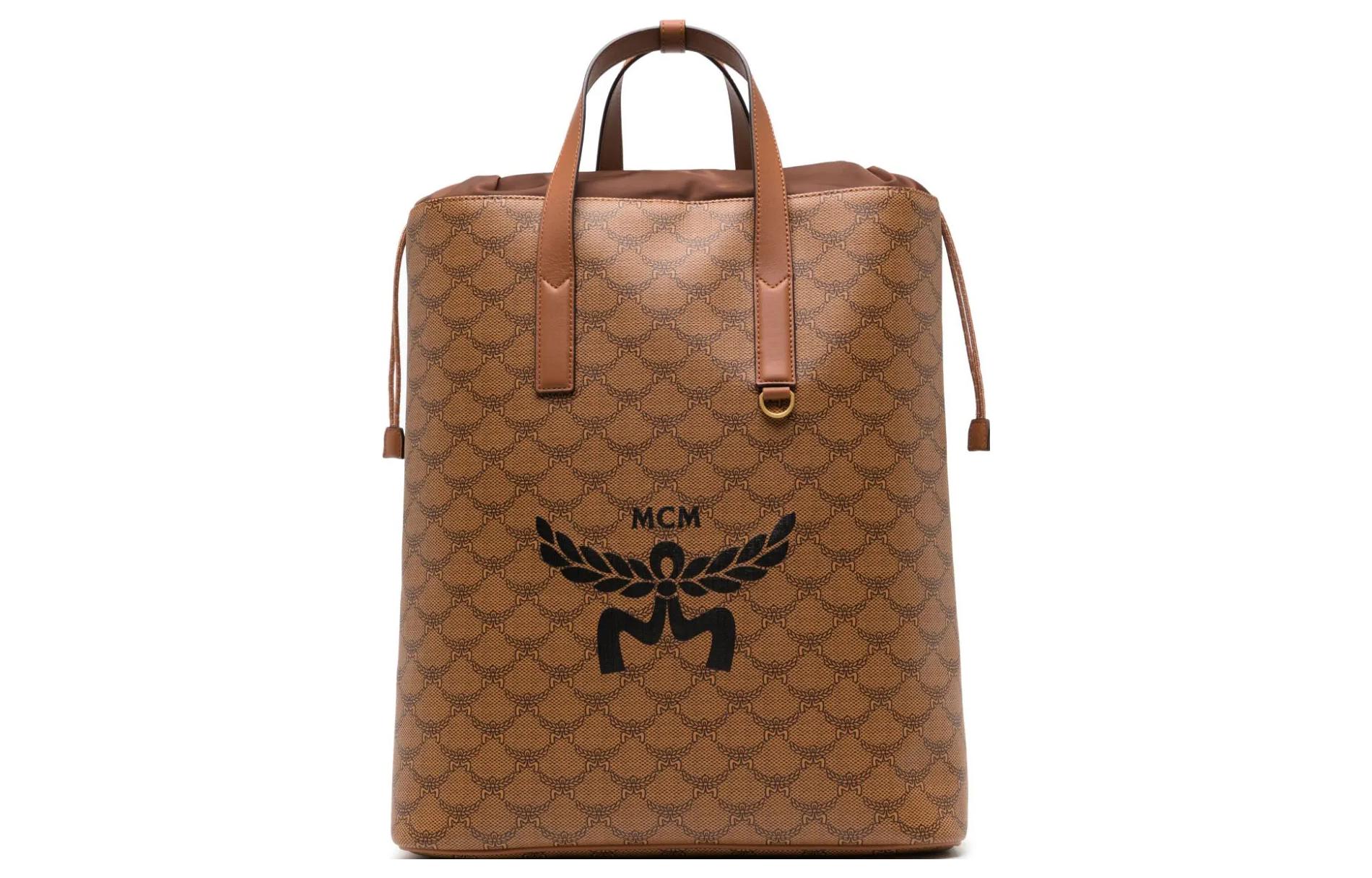 Mcm Bags Men on Sale & Authentic - POIZON