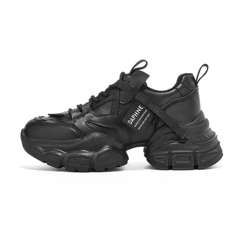 Daphne Sneaker- White main image 1