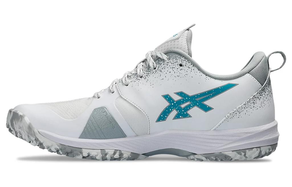 Asics PRESTIGELYTE 5 Tennis Shoes Men Low-Top White US M 9