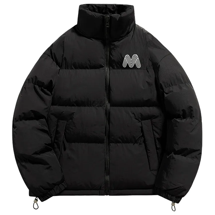 Mulinsen Unisex Quilted Jacket - POIZON