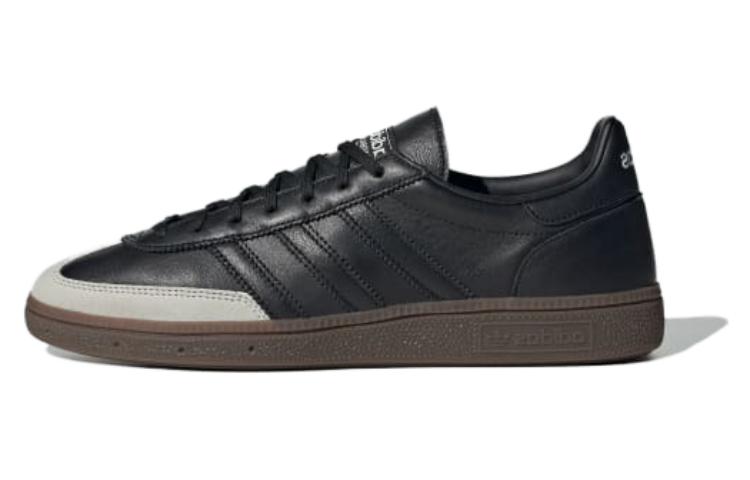 Adidas Spezial Black - POIZON
