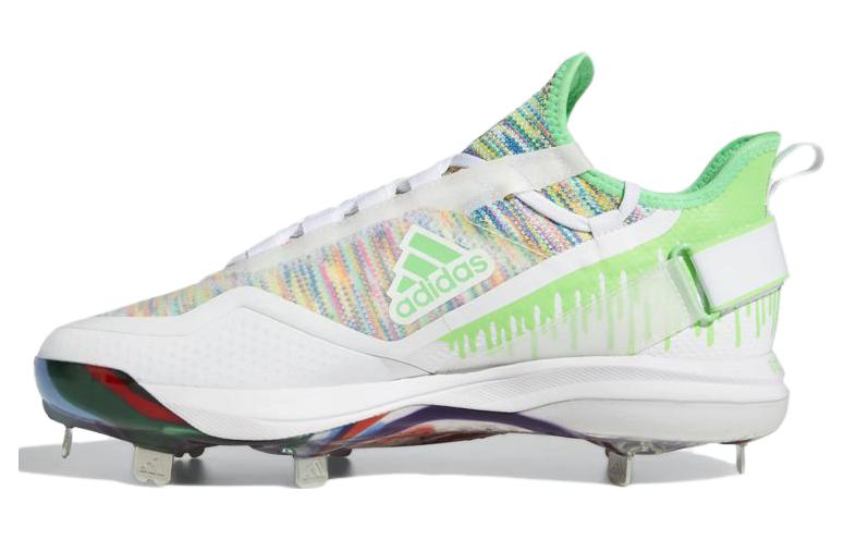 人気便利グッズ Screaming 'White Out Dripped Boost 7 Icon Adidas Green' M US シューズ