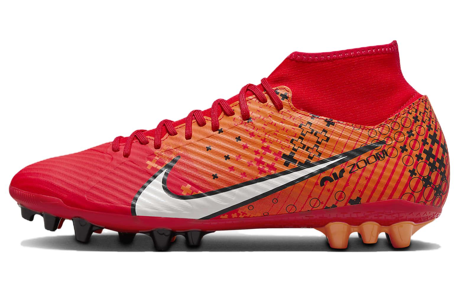 Nike Zoom Mercurial Superfly 9 Elite SG-PRO P Ready Pack