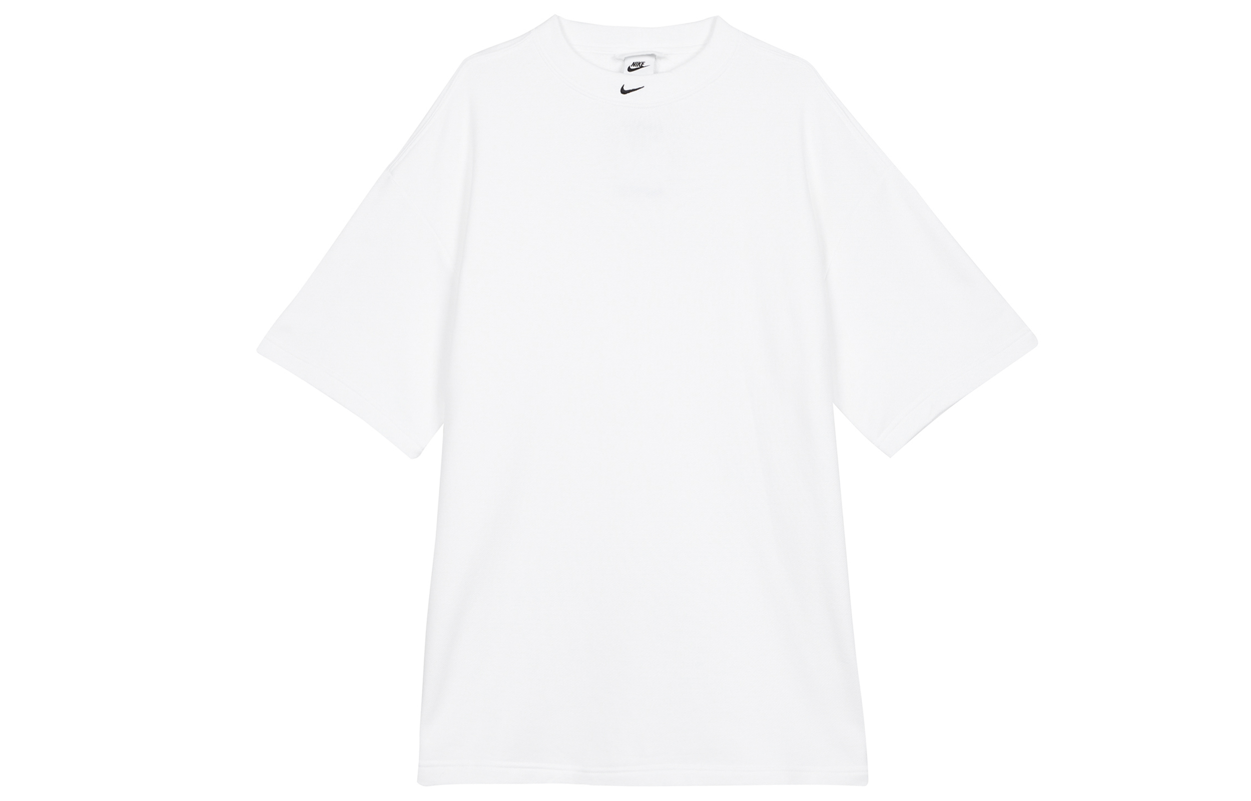 Nike T-Shirts Men White M - POIZON
