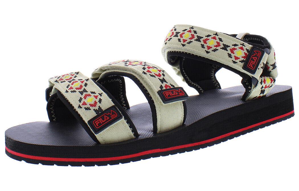 ☆FILA☆ Fila Drifter 1SM02591H101 11001SM02591H101 FILA DRIFTER 1VS10000-125 - PLNDR
