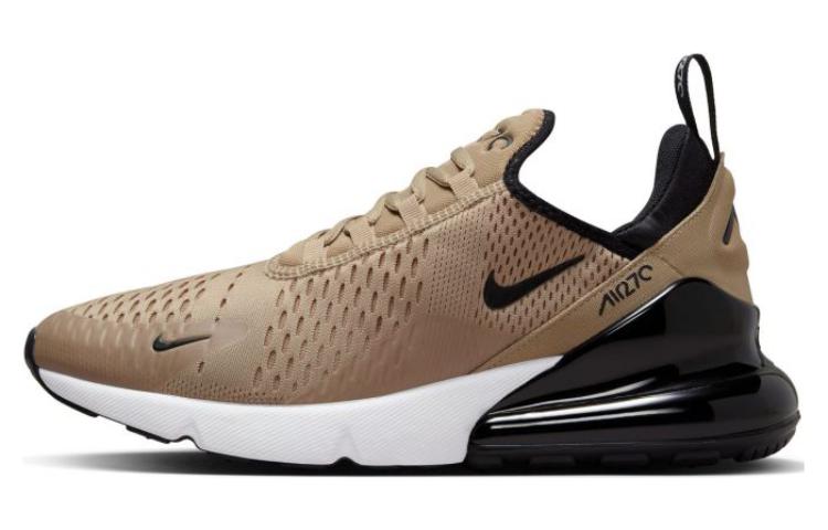 史上最も激安 Nike Air POIZON - 8.5 M US Black Khaki 270 Max その他