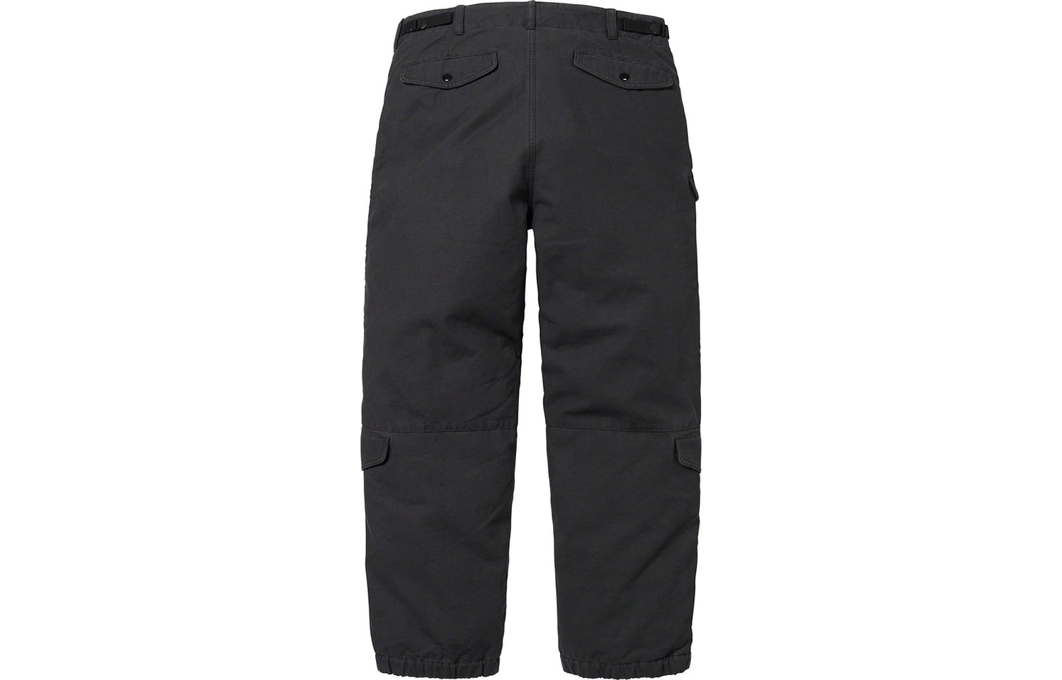 Supreme Alpha Industries Cotton Twill Flight Pant (FW23) - $348