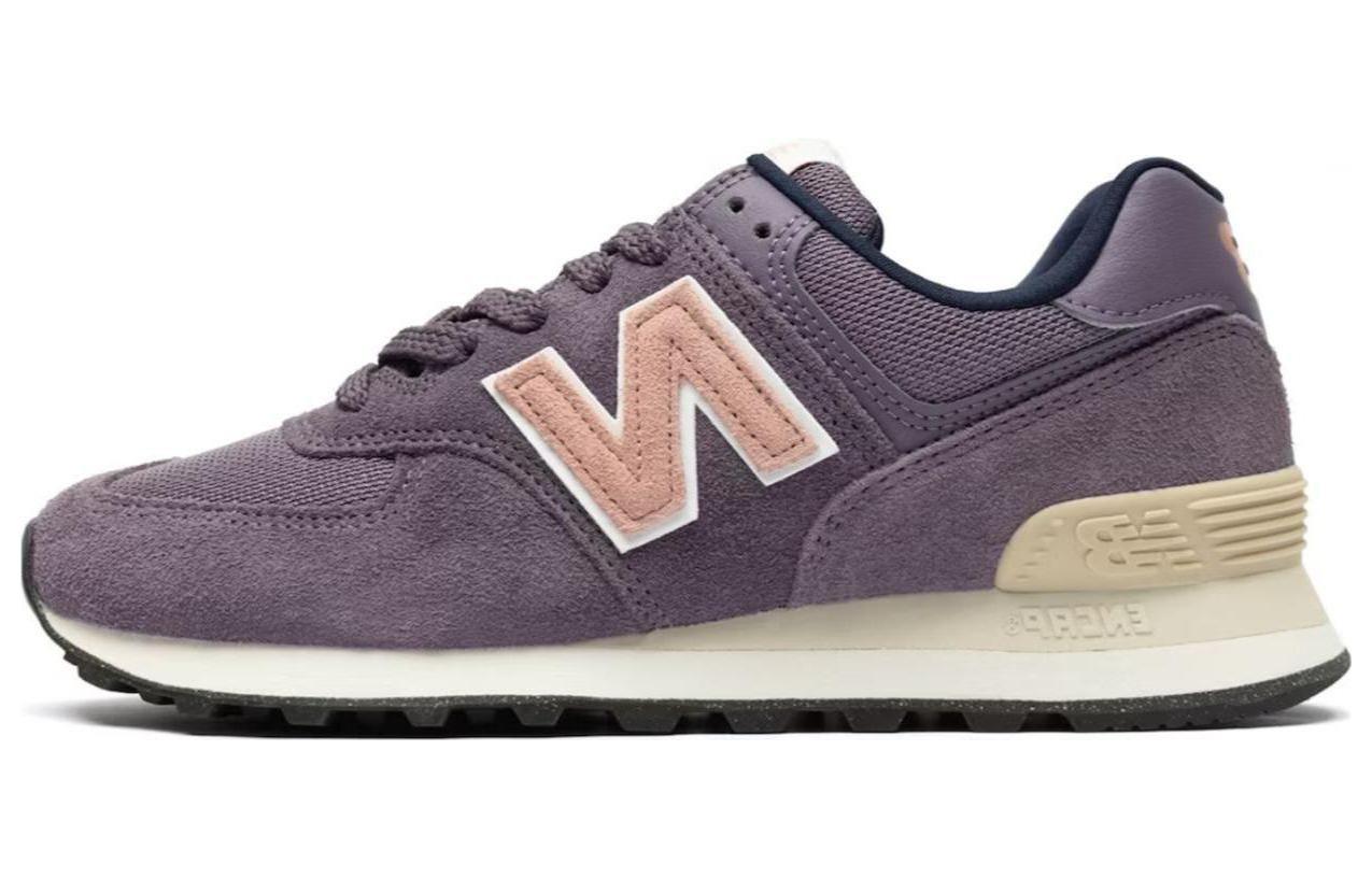 スニーカー New Balance 574 Shadow Pink Moon New Balance 574 Shadow Pink Moon Women's - POIZON