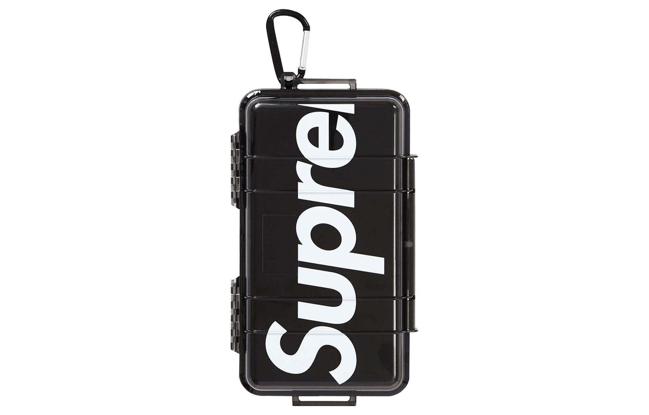 Supreme Storage Bags Bags Unisex on Sale & Authentic - POIZON