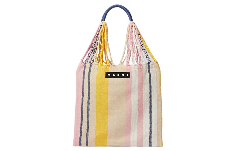 Marni Hammock Bag - POIZON