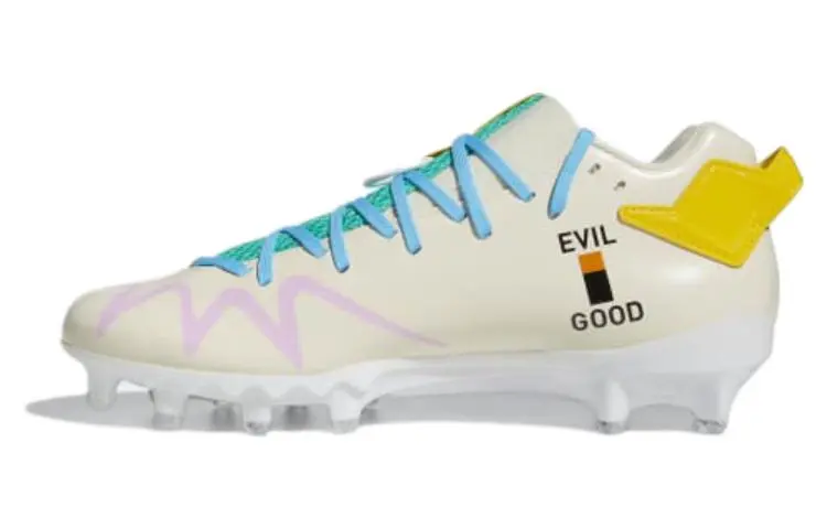 krusty the clown shoes adidas