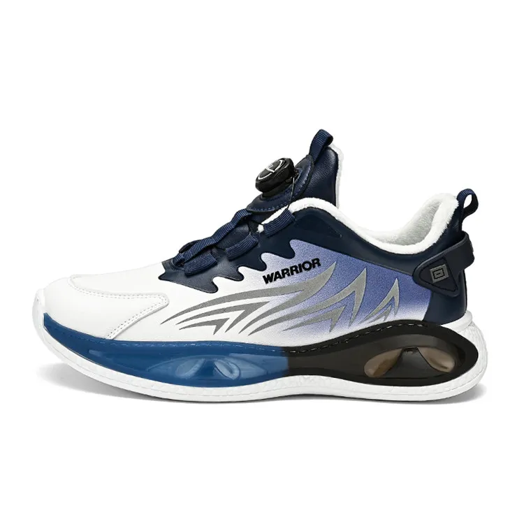 WARRIOR Chunky Sneakers Men - POIZON