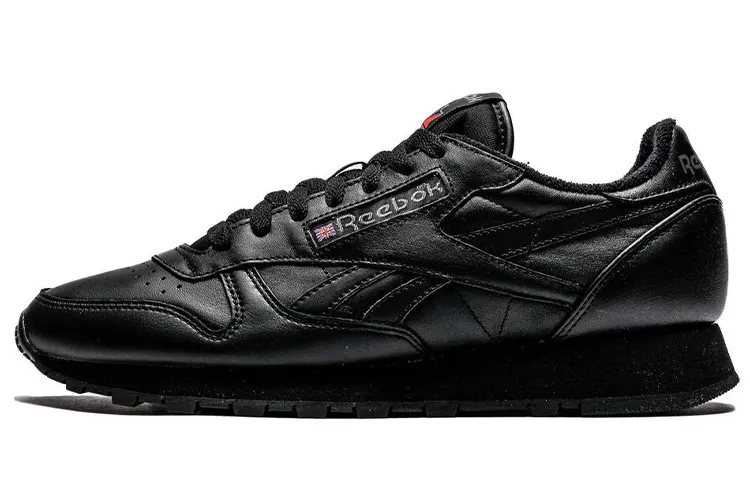 Reebok classic leather mujer online